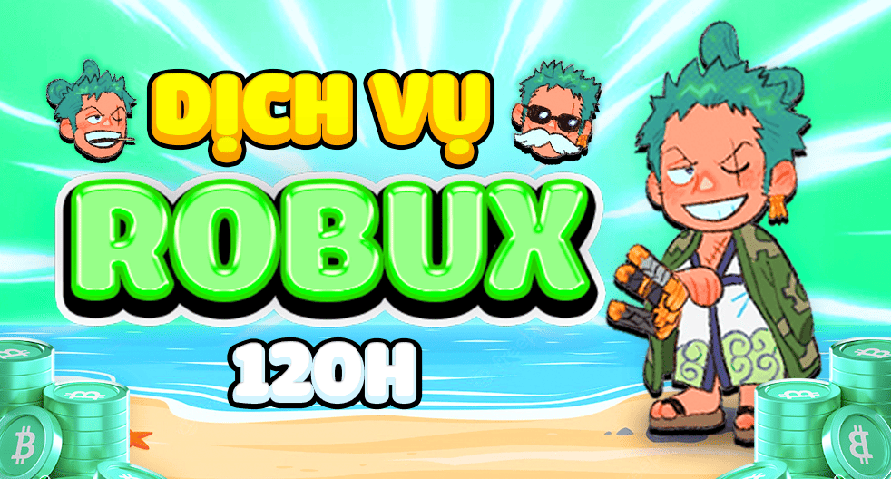 ROBUX 120H ( 5 NGÀY )