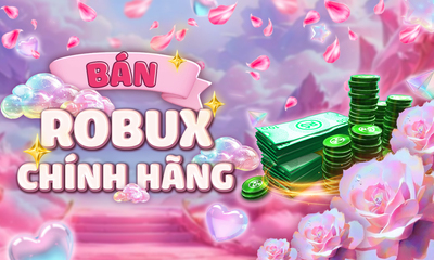 ROBUX CHÍNH HÃNG